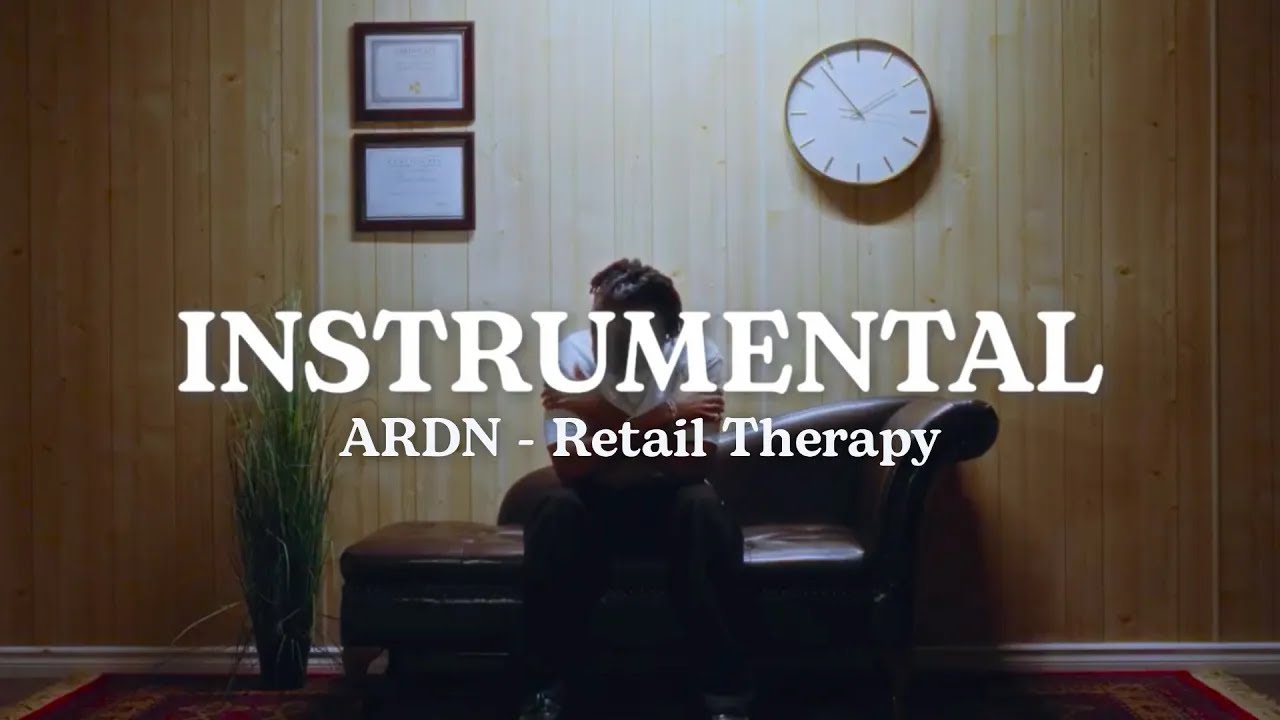 ARDN, F&eacute;rina - Retail Therapy (Instrumental w/ hook) [100% Accurate]