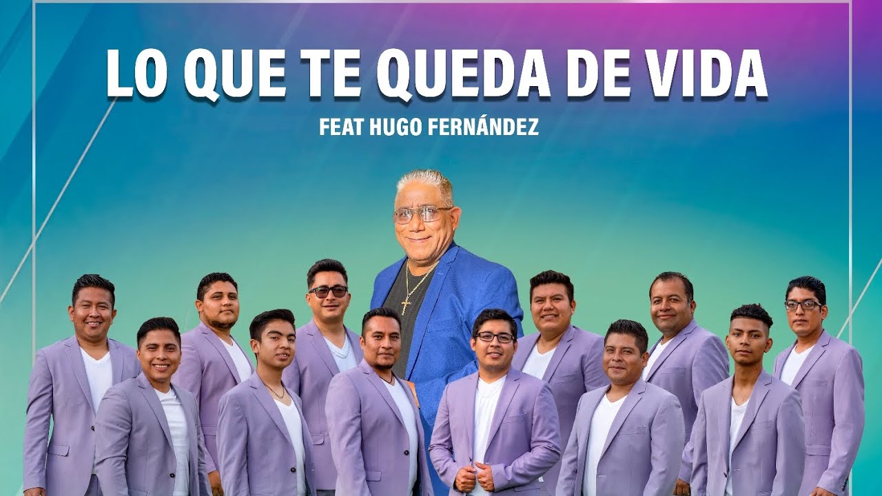 Lo que te queda de vida.