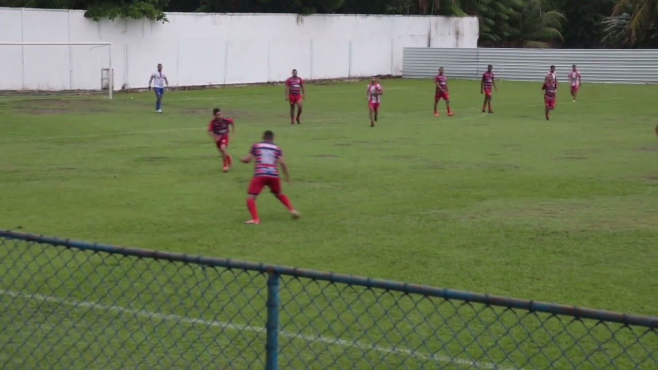 JOGO ELETRIZANTE COM 8 GOLS LEVA OS PANCADAS PARA A GRANDE FINAL DO CAMPEONATO DA SEGUNDA DIVISÃO