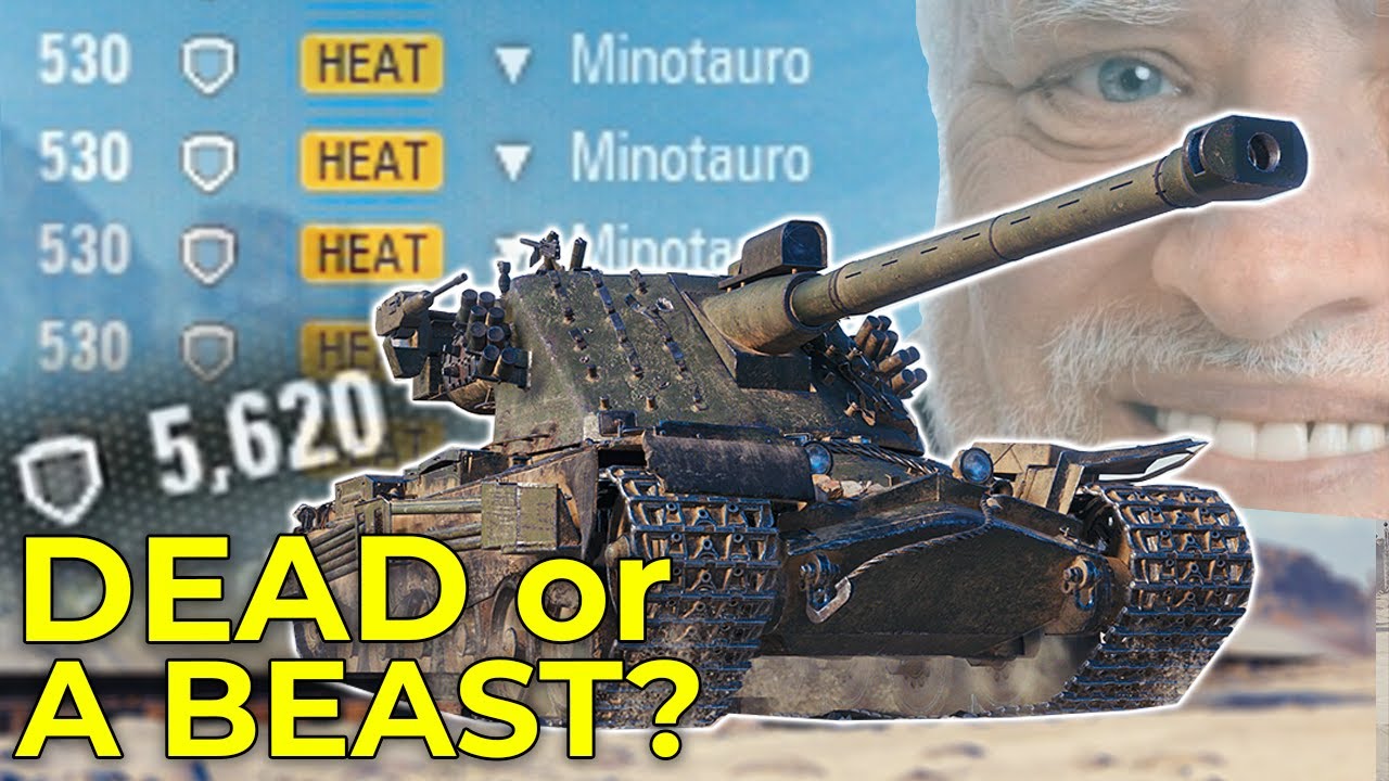 Nerfed Kranvagn DEAD or Still BEAST? | World of Tanks Update 1.18 Patch