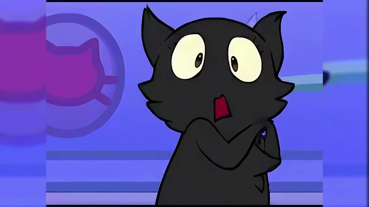 Creu VS Caramell REMASTERED(my remaster) Credits to Priver Animations btw