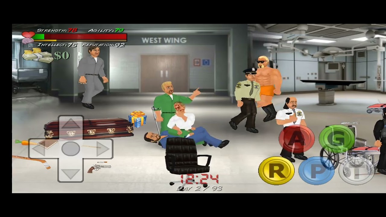 Hardtime la carcel de la muerte pelicula pt 2