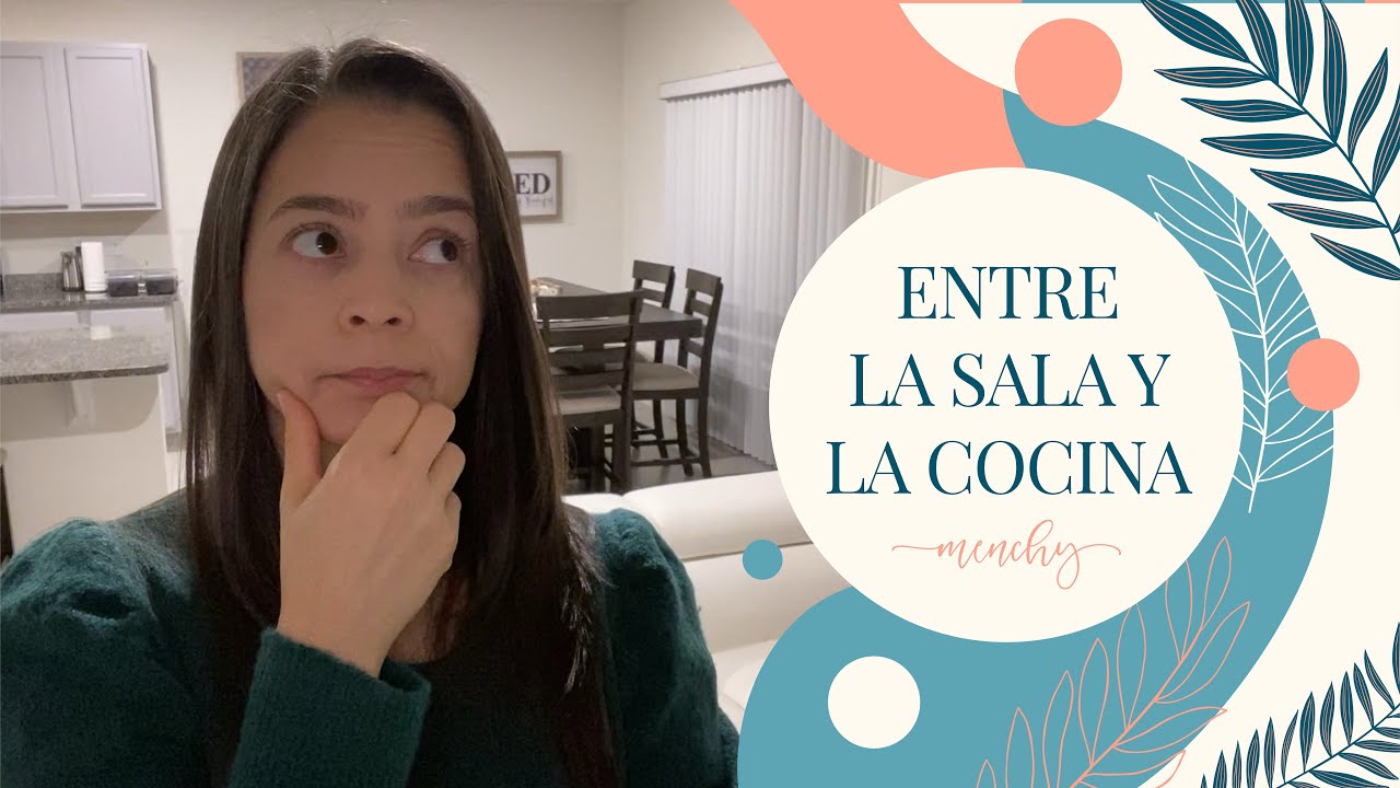 Entre la Sala y la Cocina |Menchy Cruz|  Sábado 12 Febrero, 2022