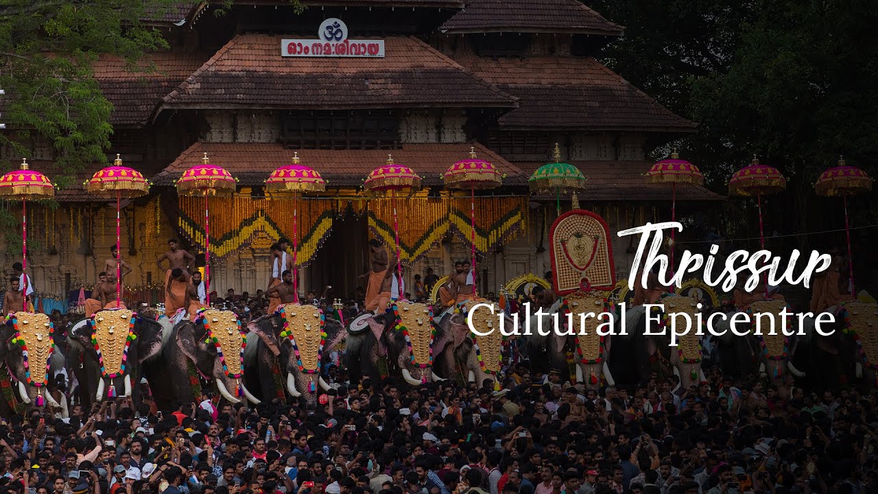 Thrissur | 