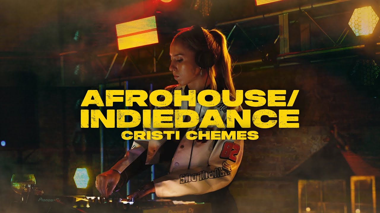 Afro House & Indie Dance en La Imprenta | El Carmen Group @ Santa Fe, Argentina.