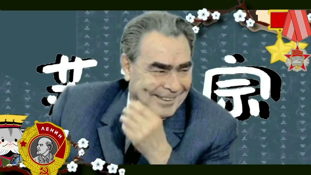 苏勋宗的随波逐流【转载非原创】