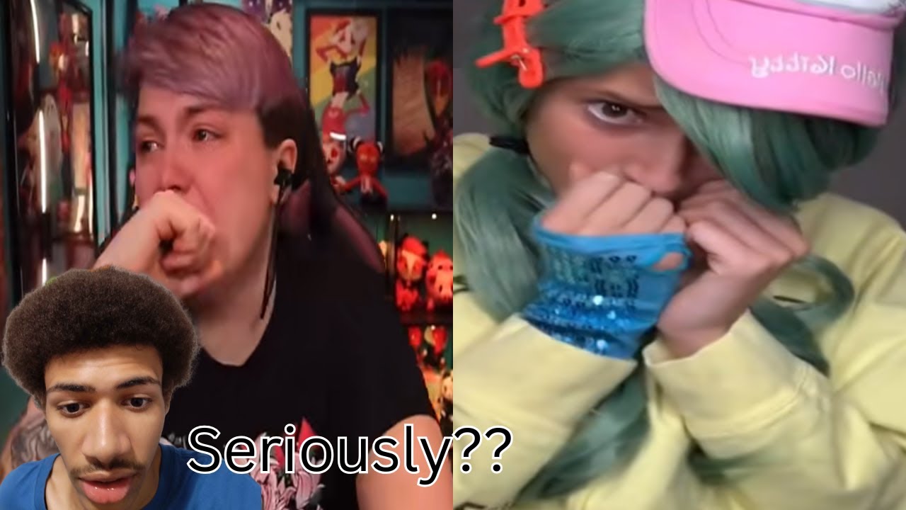 Fandoms are cringe