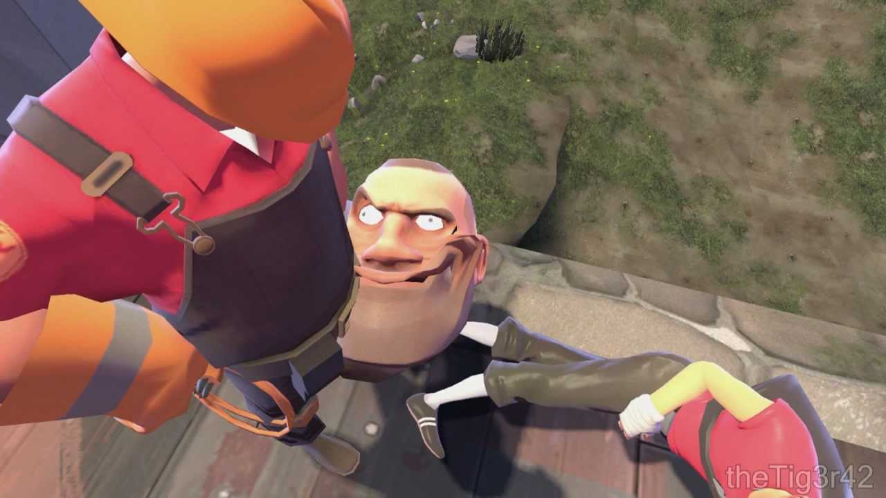 Scout Gets Wasted