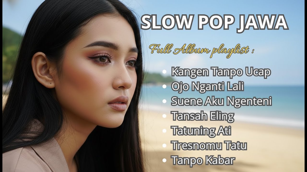 Full Album Slow Pop Jawa 2026 | Lagu Galau Terbaru | Viral TikTok | JM Collection