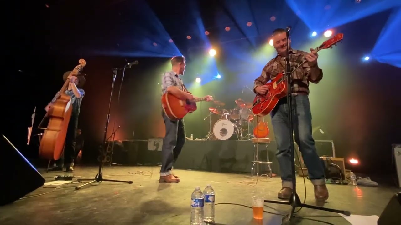 Ghost Highway - Final - le 07/12/2024 - Rockin Monsoult # 2