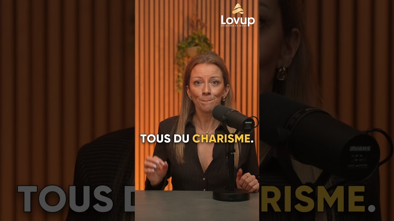 La r&egrave;gle du m&acirc;le alpha qui te rend irr&eacute;sistible