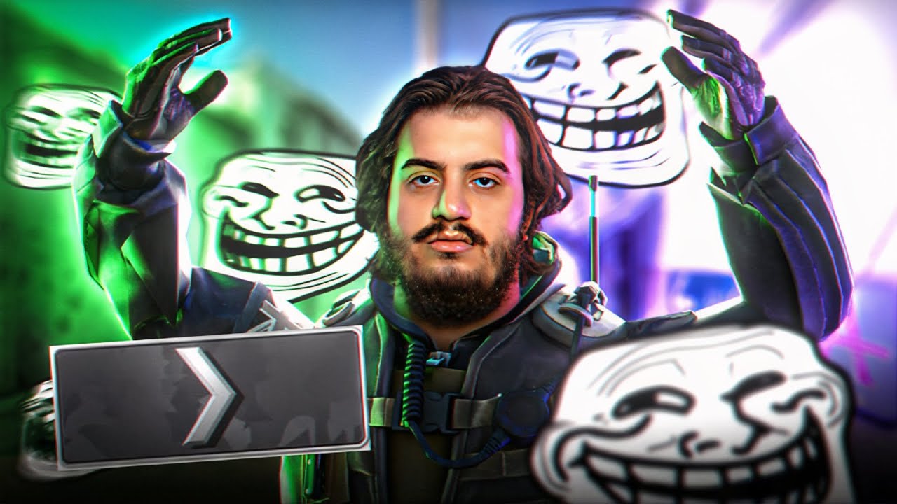 İMORR TROLL MM !  DUST 2 TROLL MM ! TÜRKLERLE TROLL MM