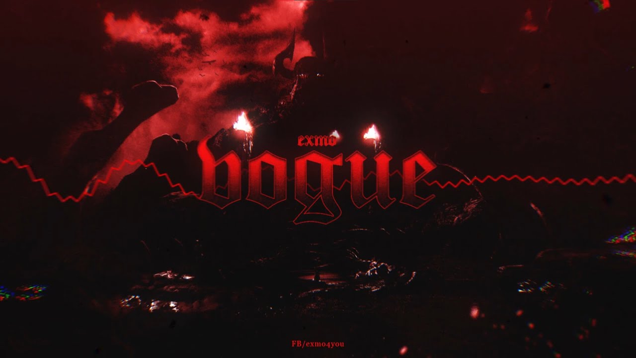 EXMO - Vogue