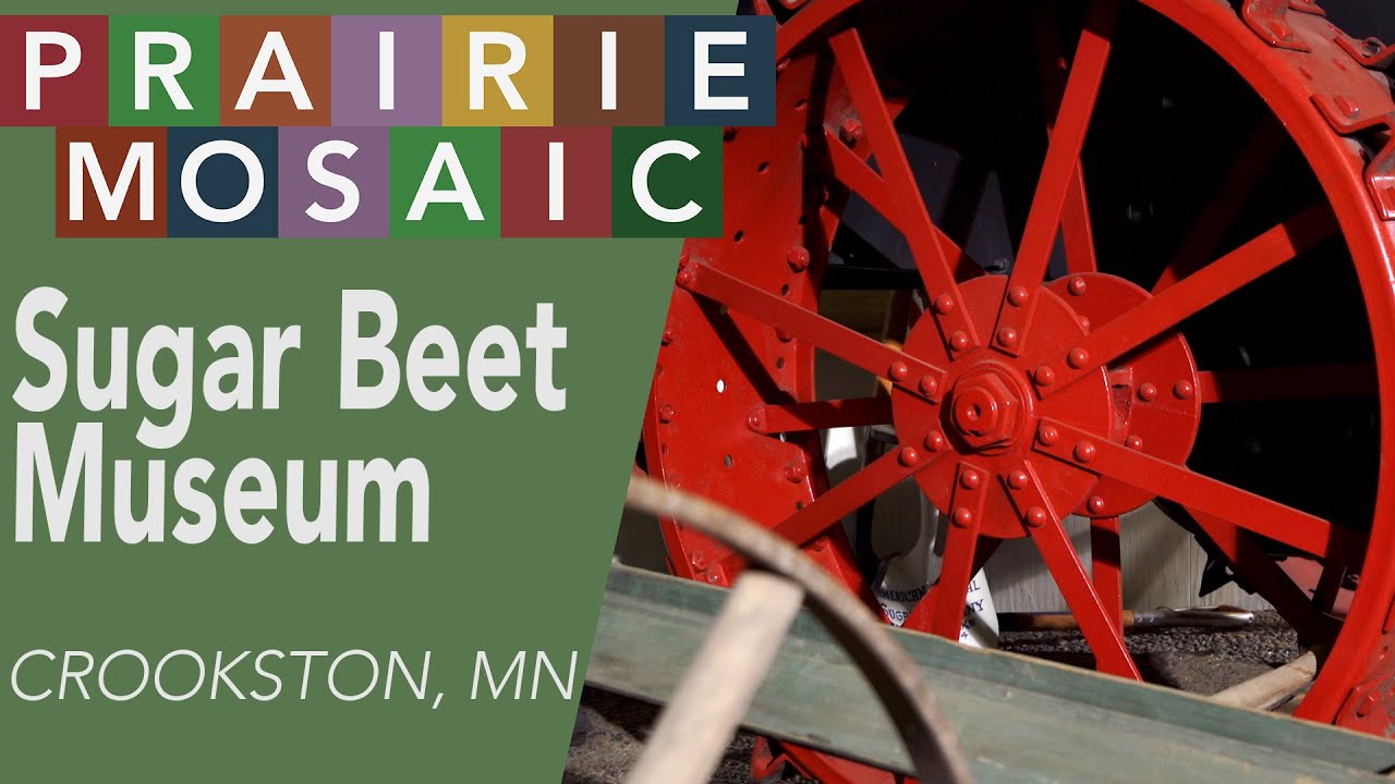 Sugar Beet Museum