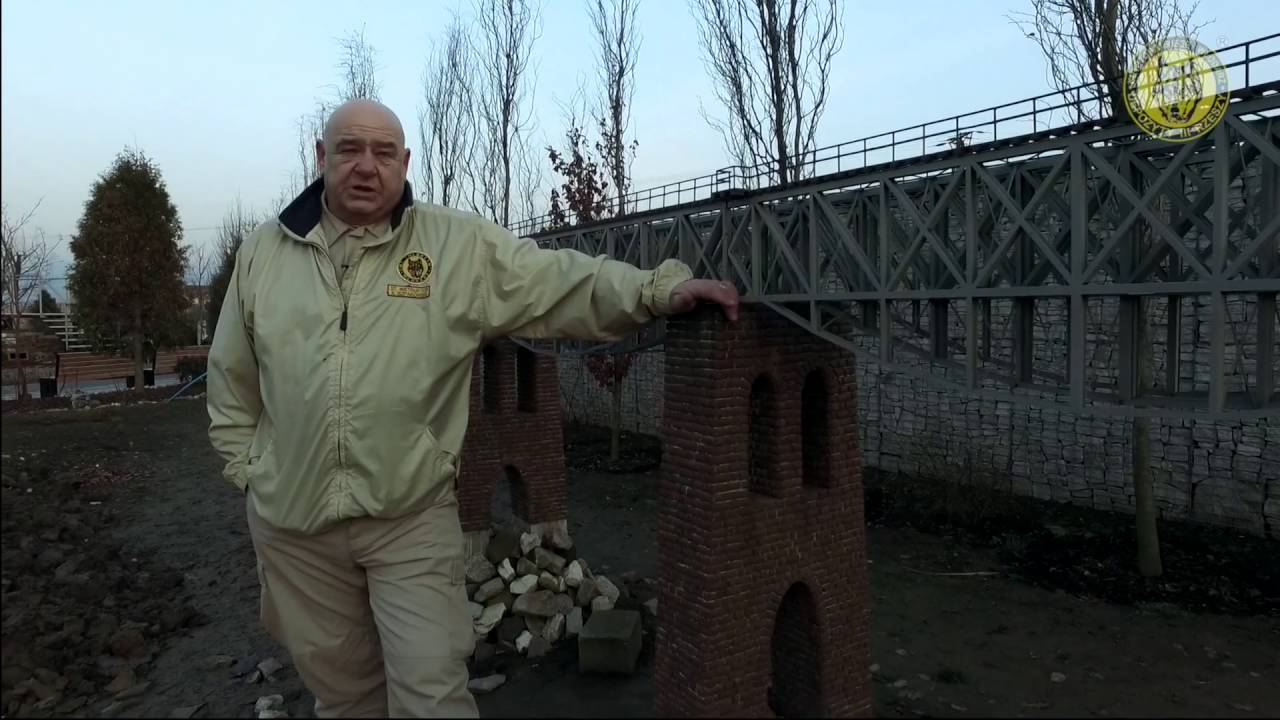 RIESE-WŁODARZ-Depozyty III Rzeszy odc. 1 