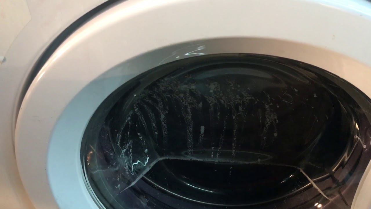 تيست موود غساله بيكو لمعرفه الأعطال وإعاده البرمجه Beko test mode