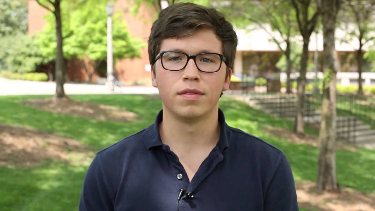 Donor Thank You Video