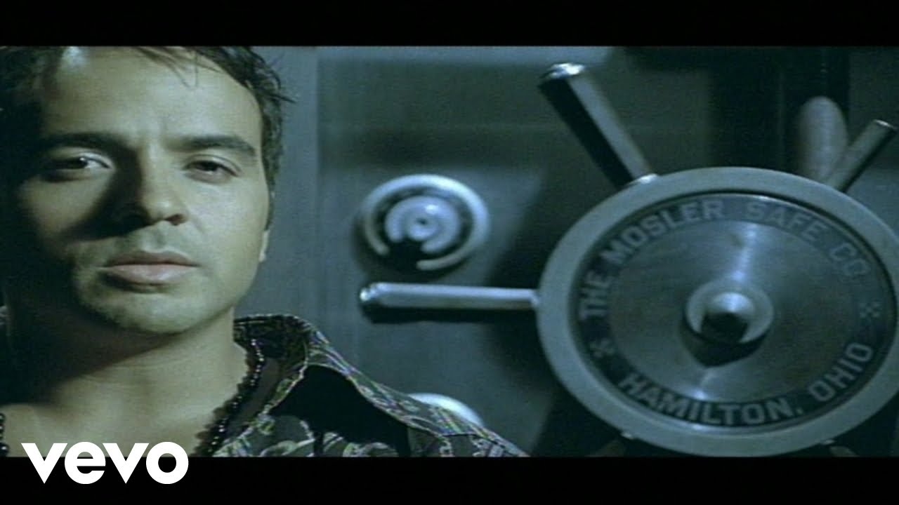 Luis Fonsi - Tu Amor (Official Music Video)