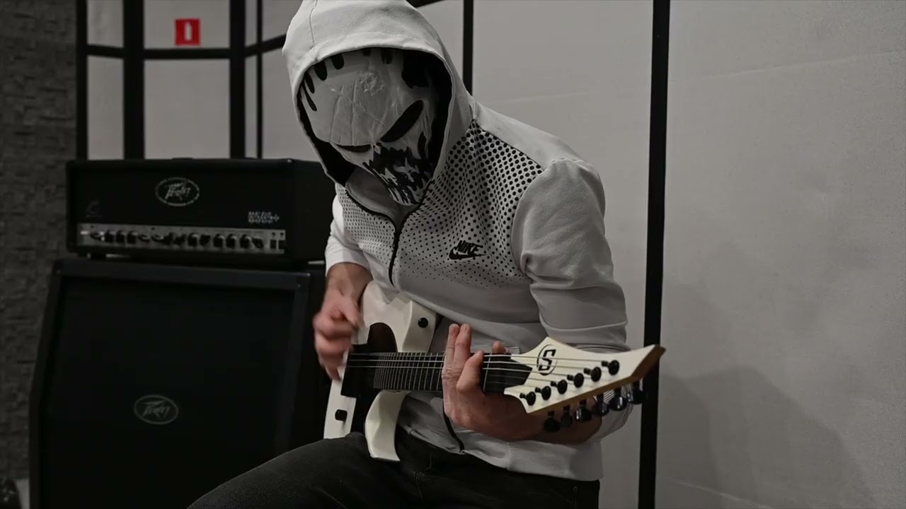 Undisclosed | Playthrough
