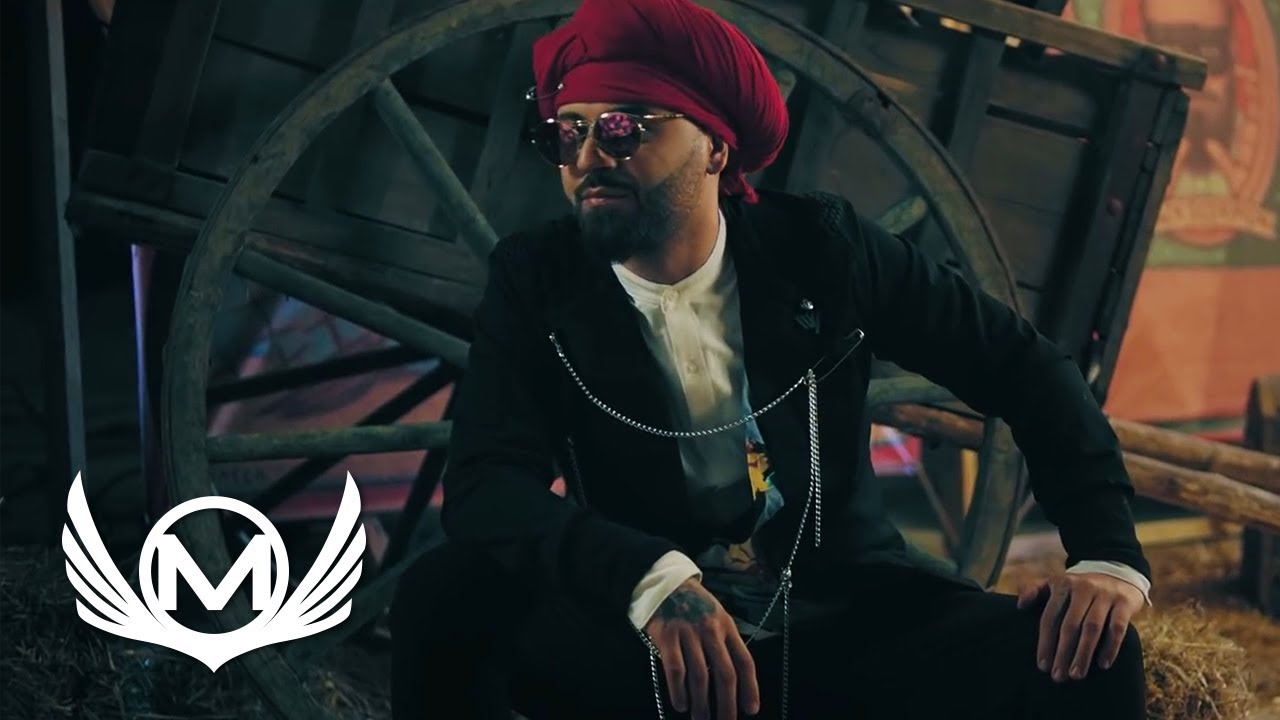 Matteo, Liviu Teodorescu, What's Up - A Nimanui | Official Music Video