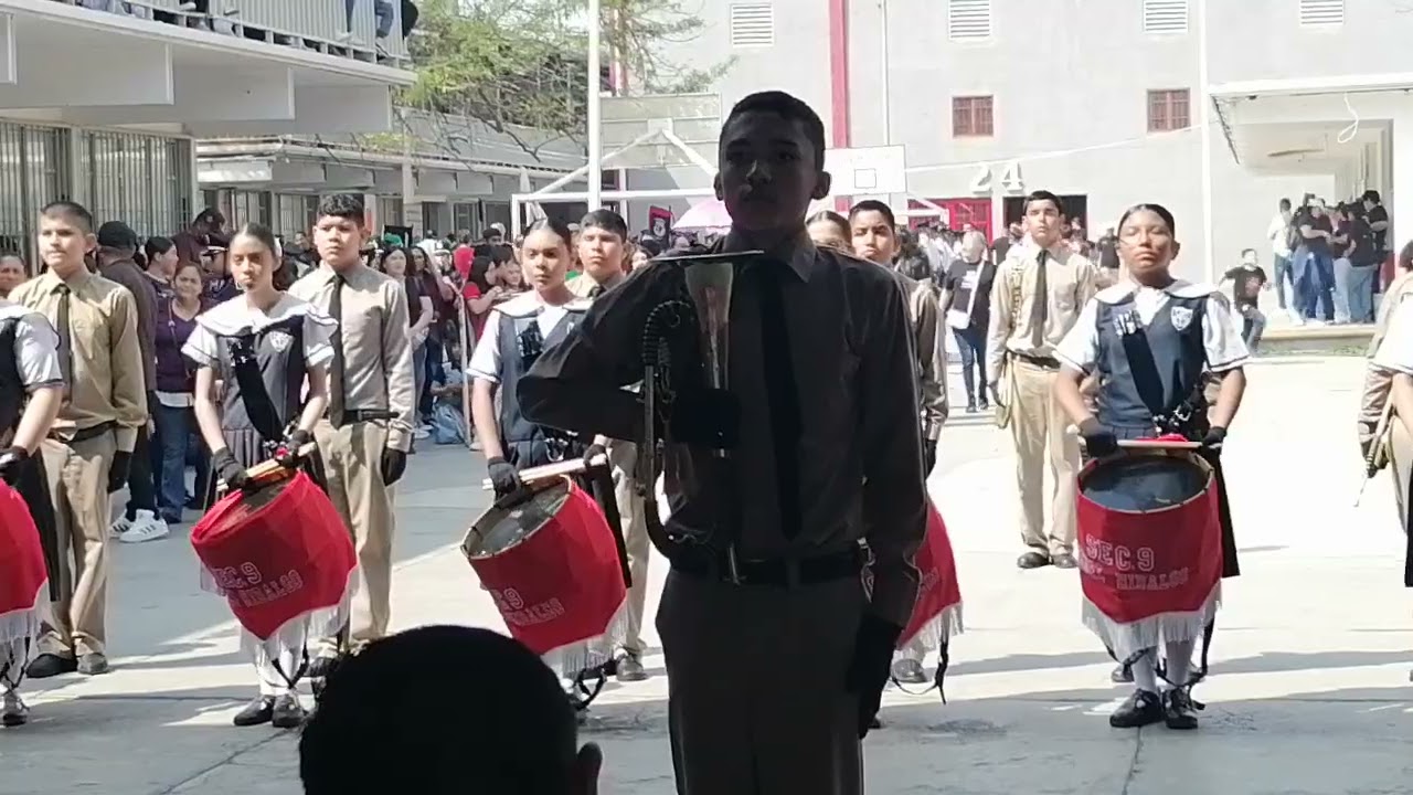 Banda de Guerra 