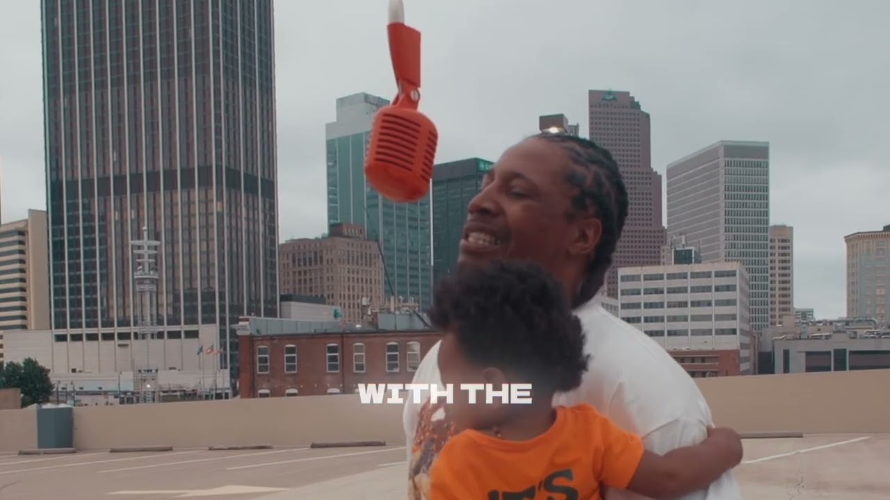 EL’Zappo Foreign “Ghetto Encore” Freestyle