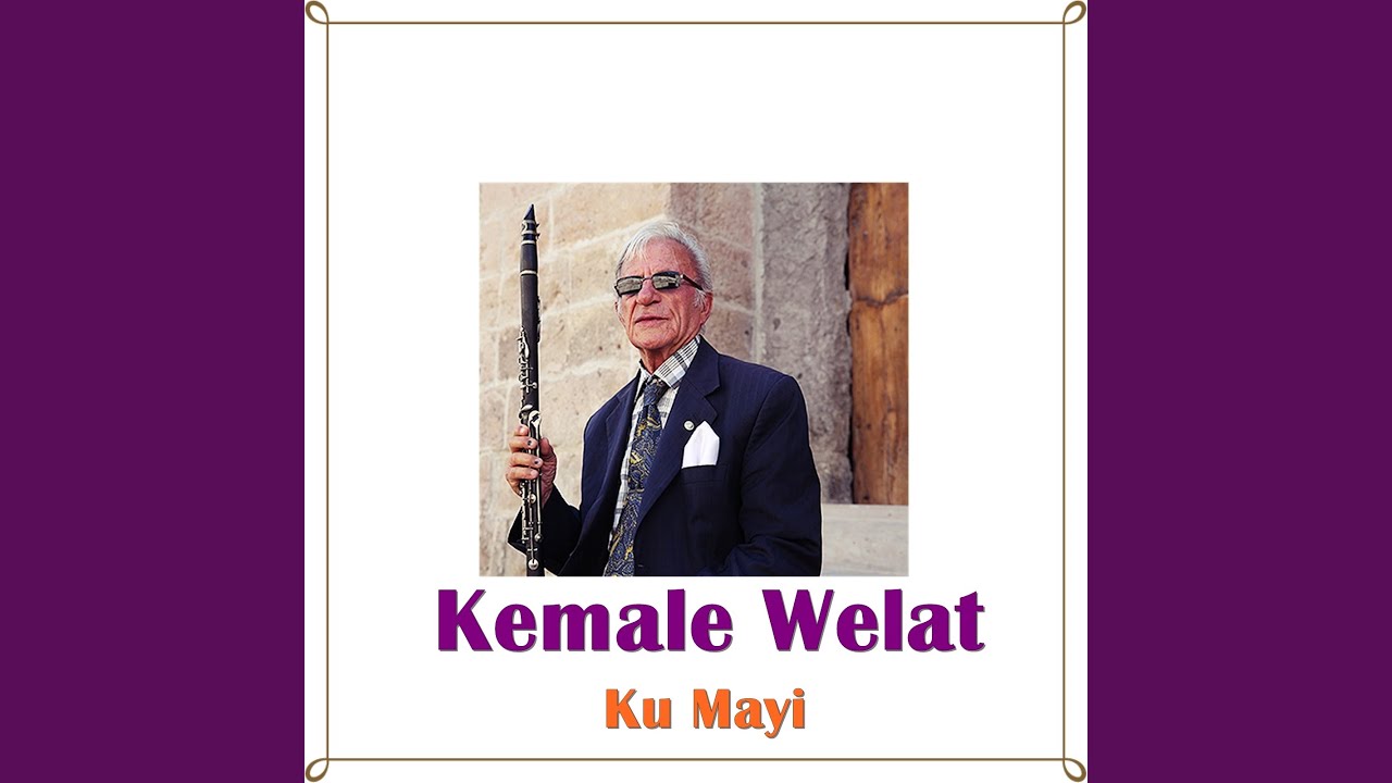 Ku Mayi