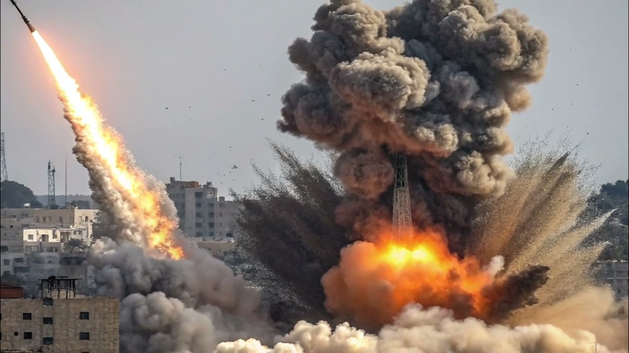 Новый беспилотник Shahed-149 Gaza &mdash; иранский ответ мировым армиям!