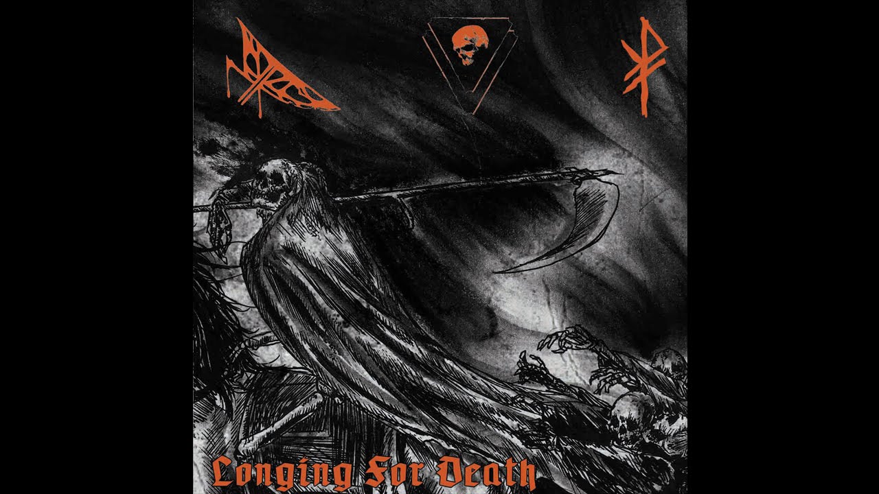 Myrd - Selvdestruktiv