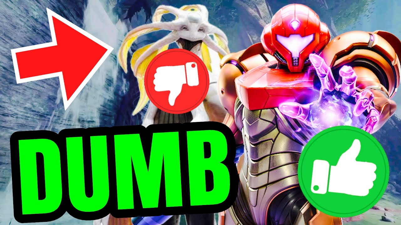 My Closing Thoughts on Metroid Prime 4