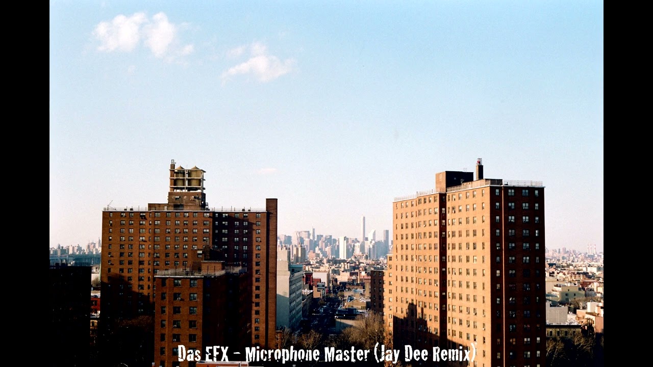 1997 Hip-Hop/Rap [5-Hour Mix]