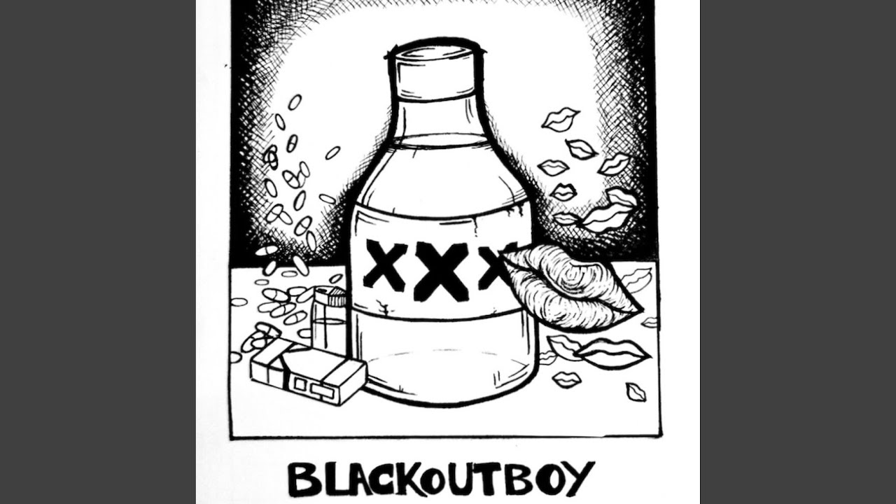 BlackOutBoy