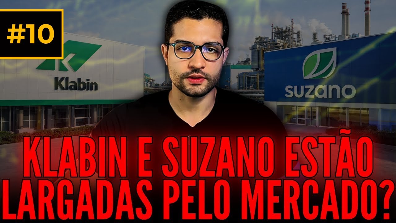 COMPRAMOS ESSA AÇÃO POR ESTE MOTIVO E DESMISTIFICAMOS ESSE MITO DO MERCADO