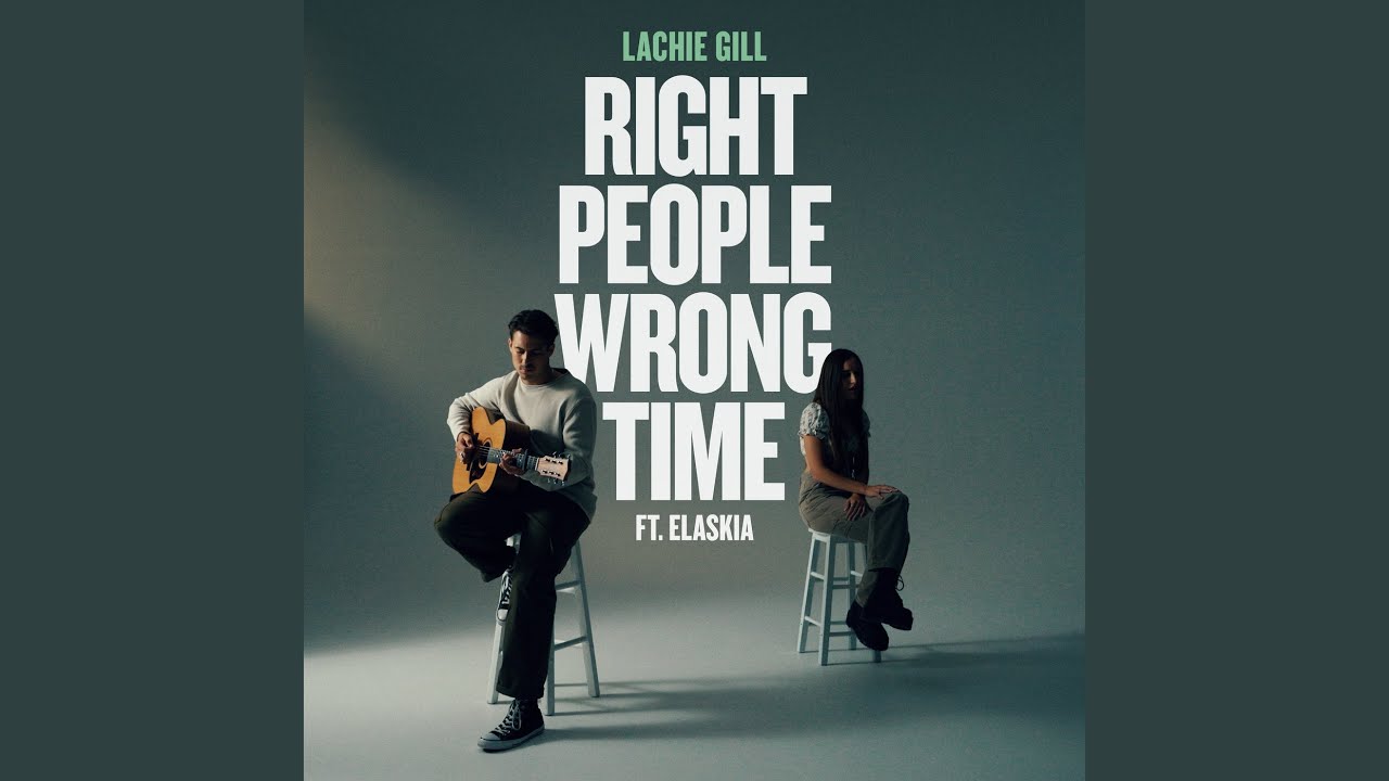 Right People Wrong Time