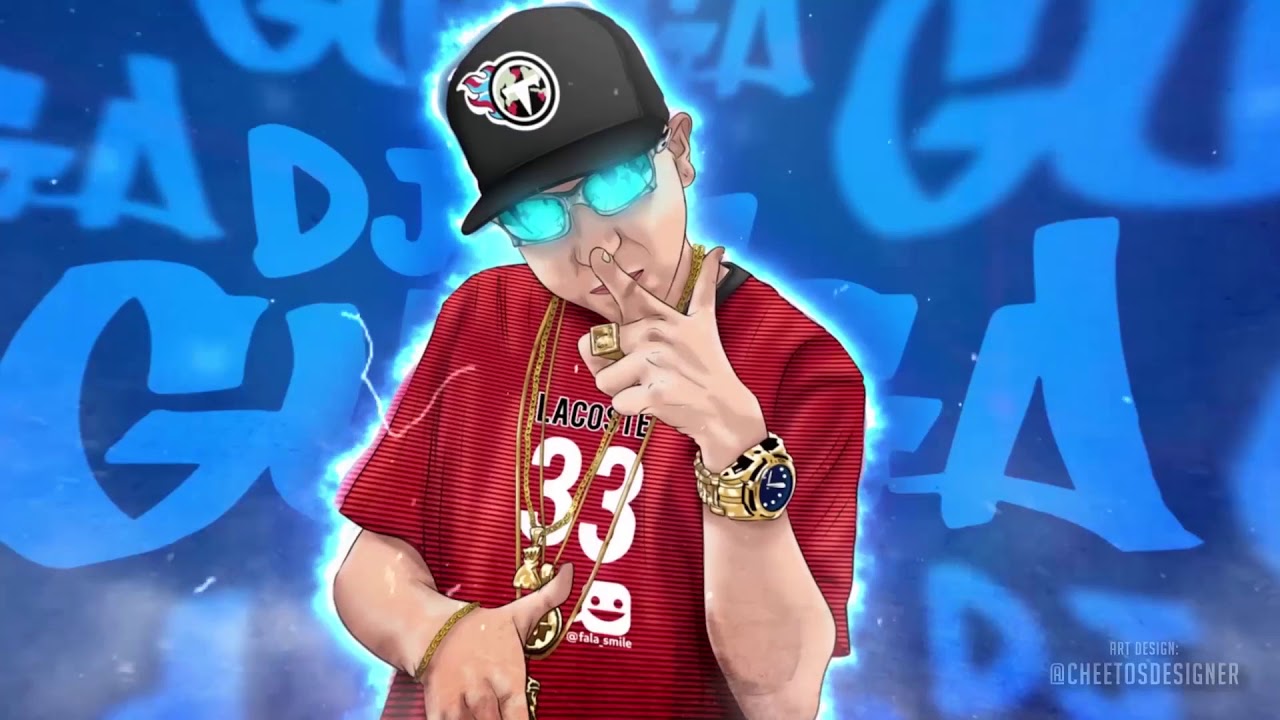 DJ GUUGA = PROMETE QUE SENTA GOSTOSO ((DJGUUGA e DJVICTORFALCAO))