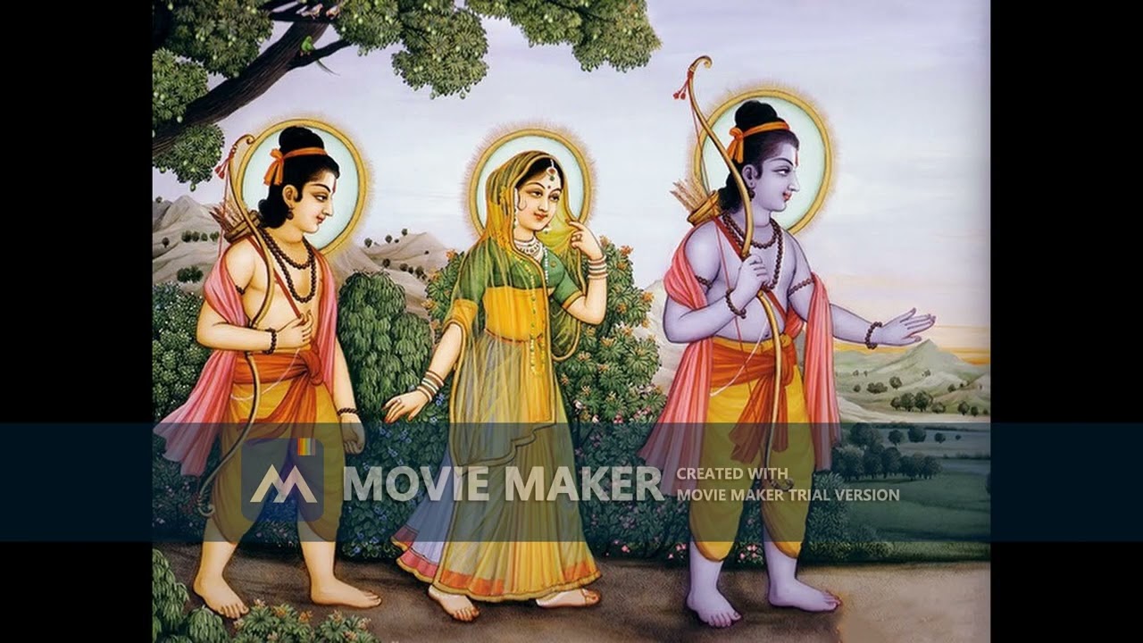 NEE DAYA KORITHI RAMA