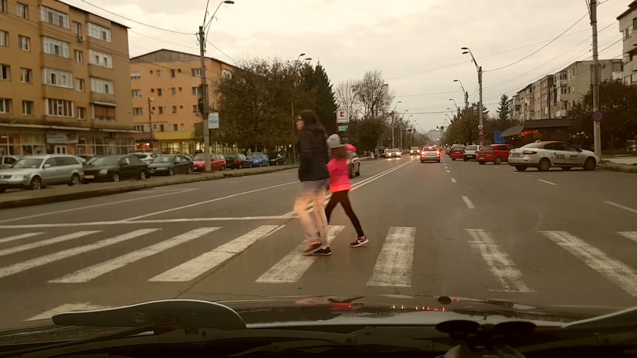 Plimbare prin Onesti