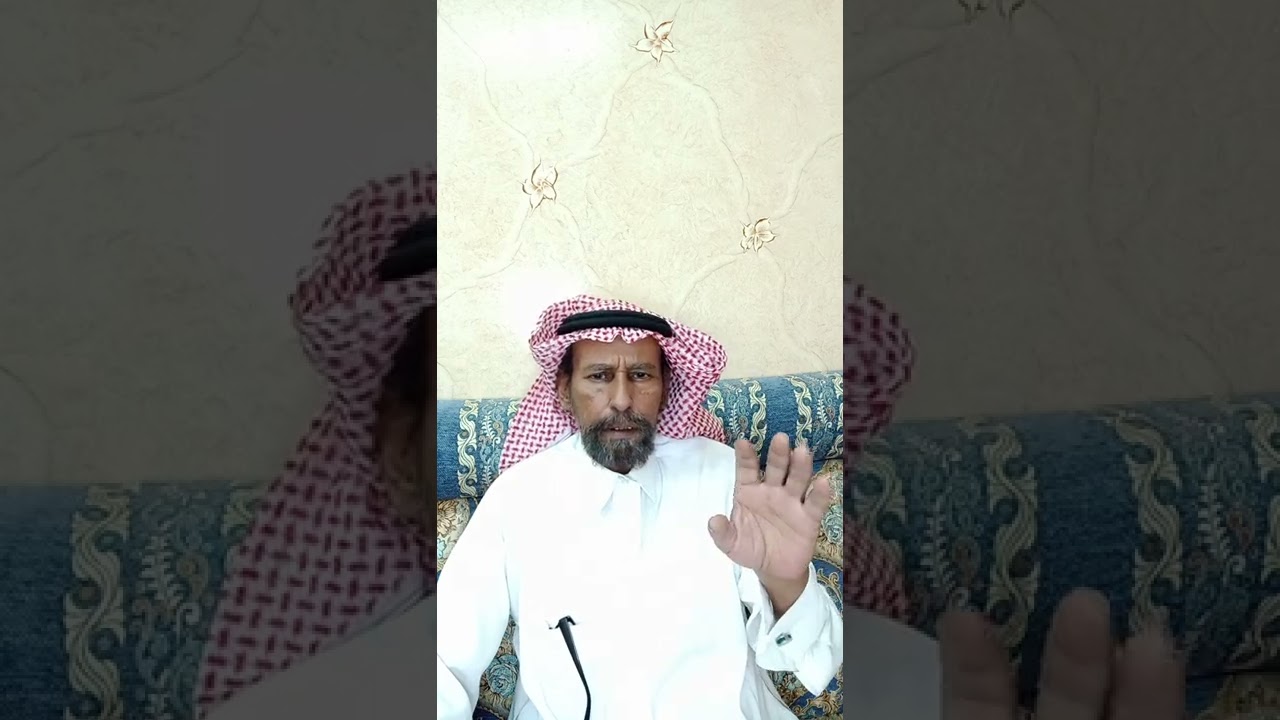 قصه الرجل الي وقع بجريمه  مع معزبه (179)
