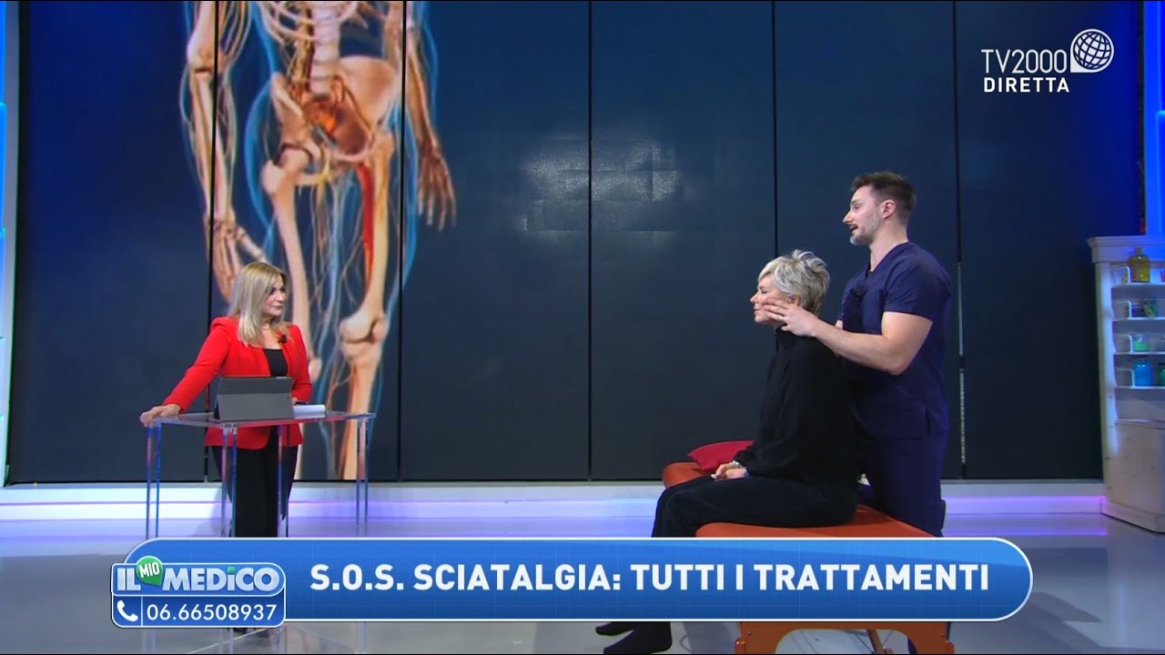 Sciatalgia: tutti i trattamenti. Sciatica: come eliminare il dolore