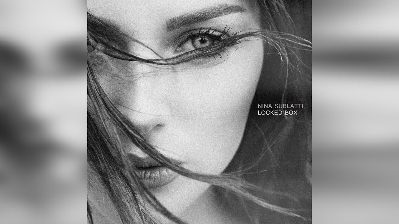 Nina Sublatti - Locked Box (Audio)