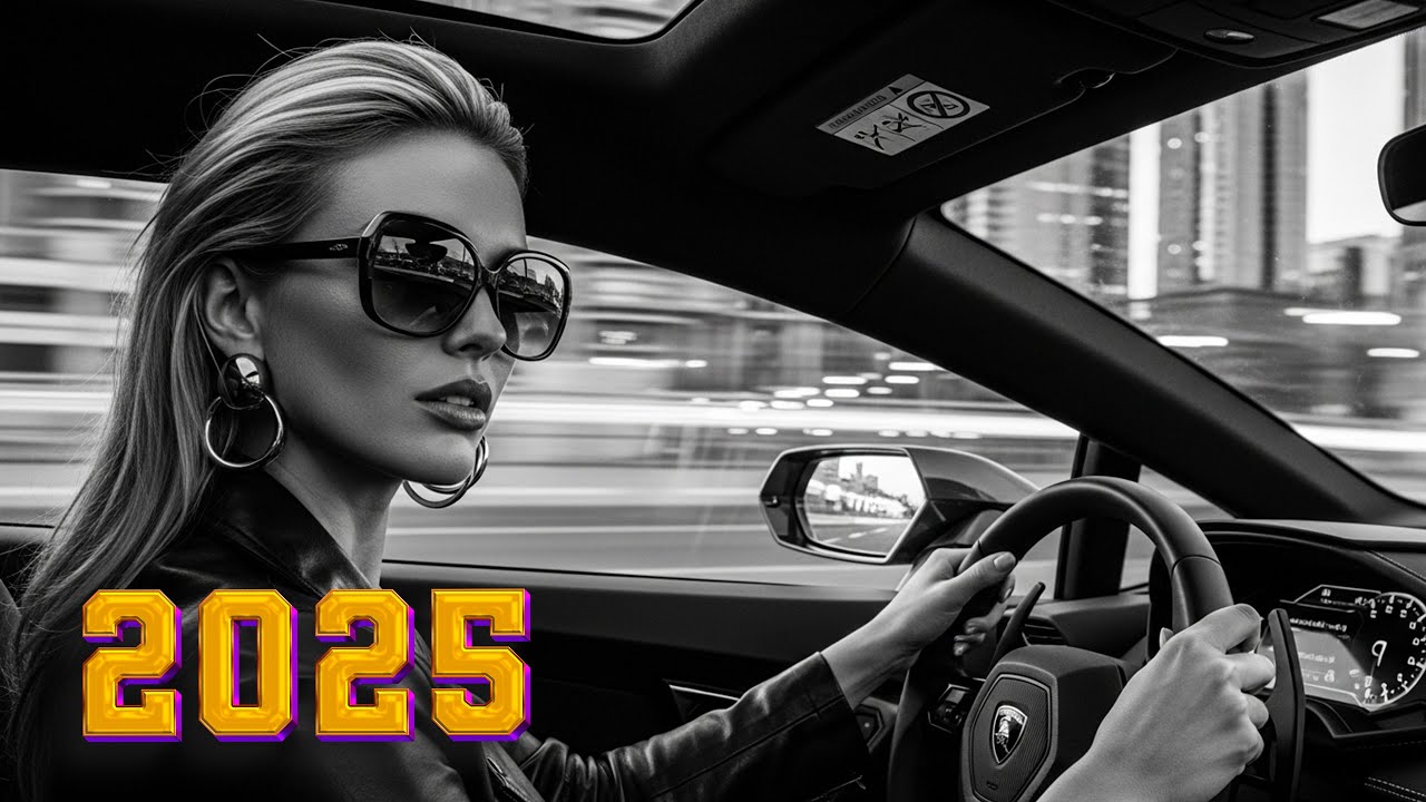 Golden Deep House 🌙✨ Deep House • Nu Disco • Vocal House Mix 2025 | Vol.15