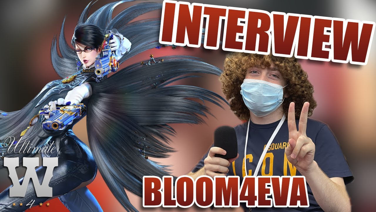 UW4 | Interview with Bloom4Eva: 