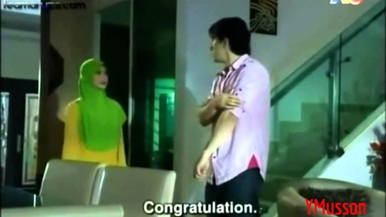 Salahkah Aku (سالهكه اكو) : Full Movie [ʜᴅ]