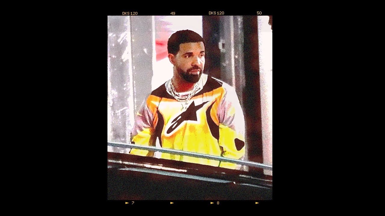[FREE] DRAKE TYPE BEAT - 