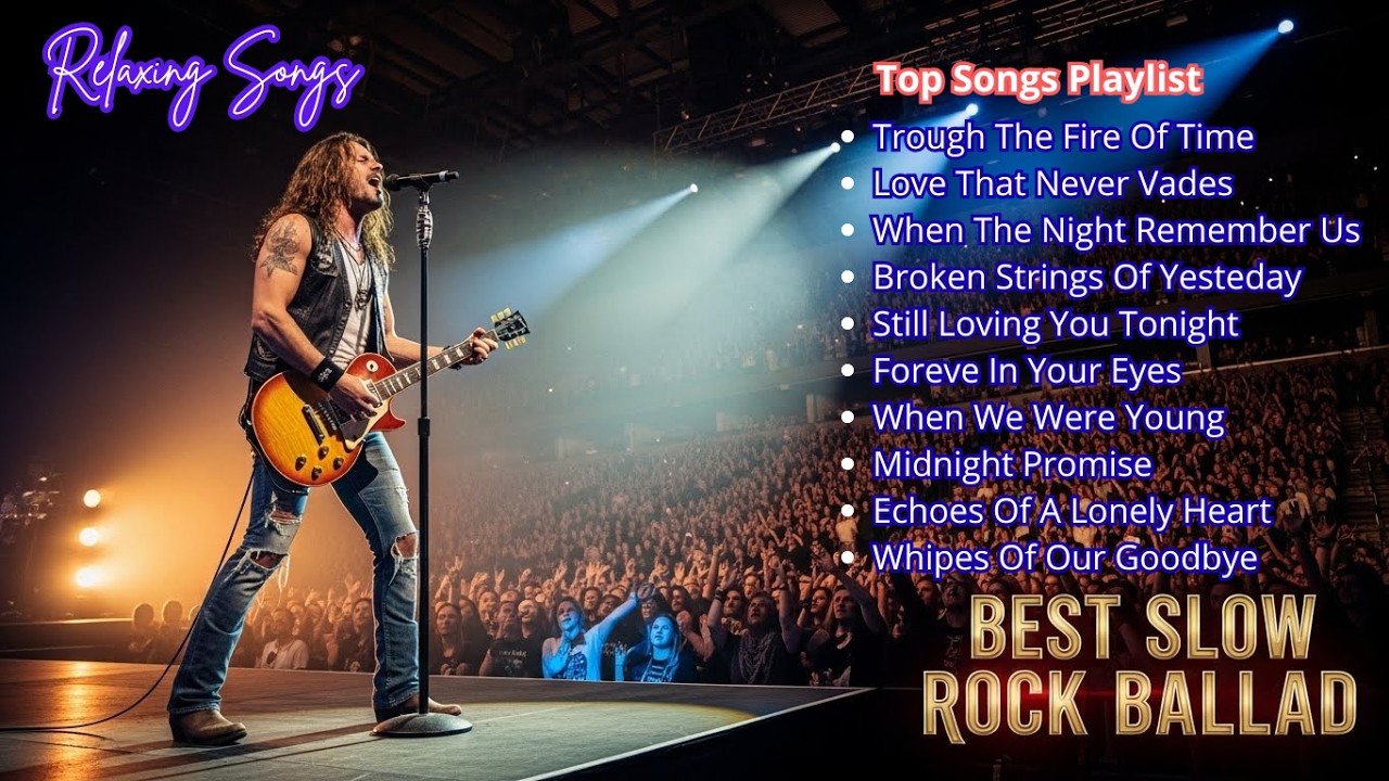 🎸The Best Of Soft Rock |💕70s & 80s Music Greatest Hits
