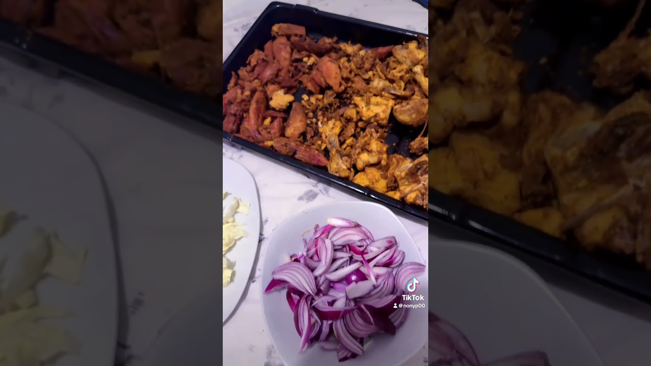 #Nigeriansuya #viral #food #yummy #fypyoutube