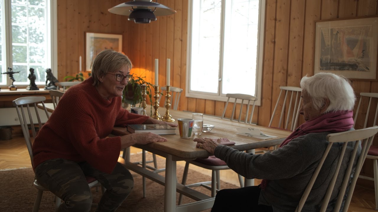 Frivillighet i helse og omsorgstjenesten