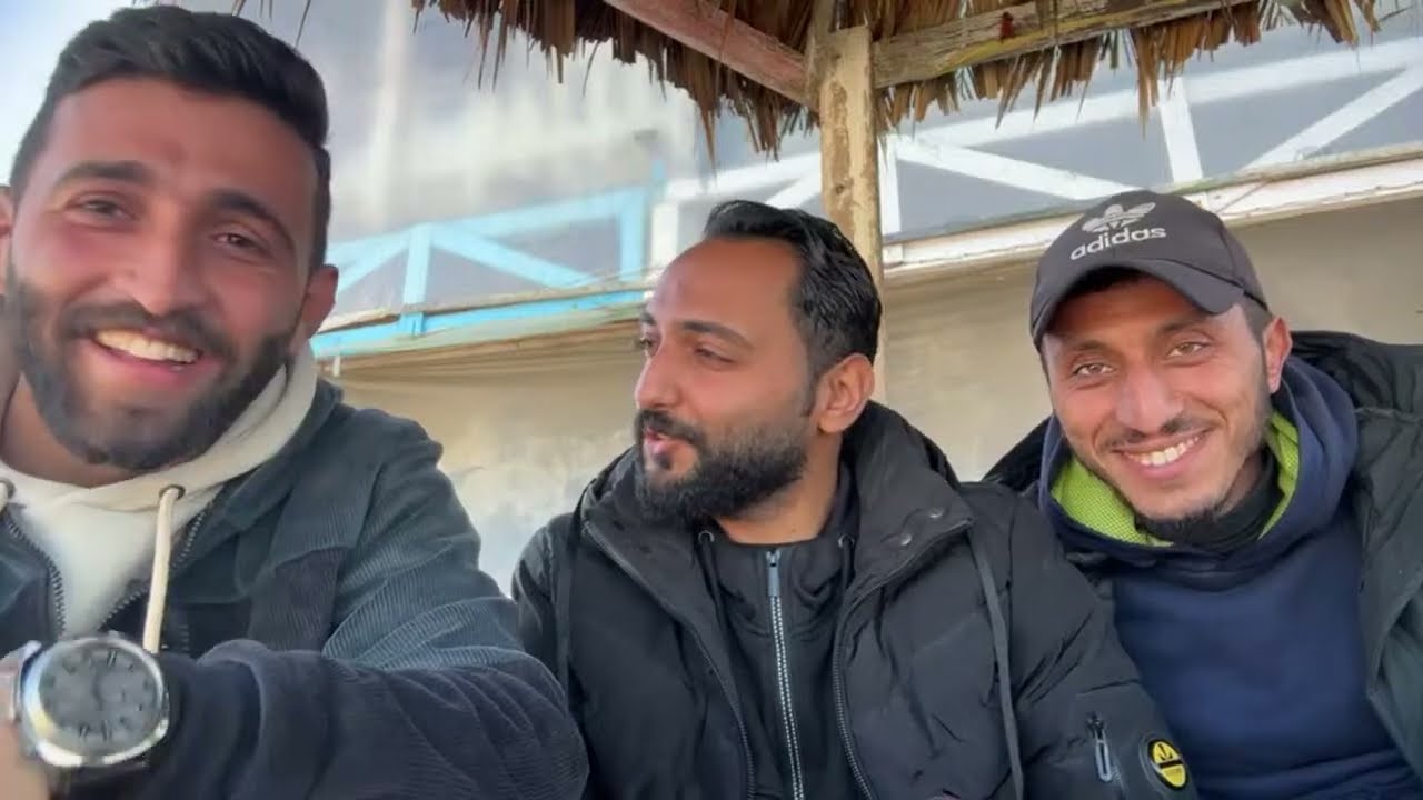 اعلان وقف اطلاق النار في غزة 📍🇵🇸