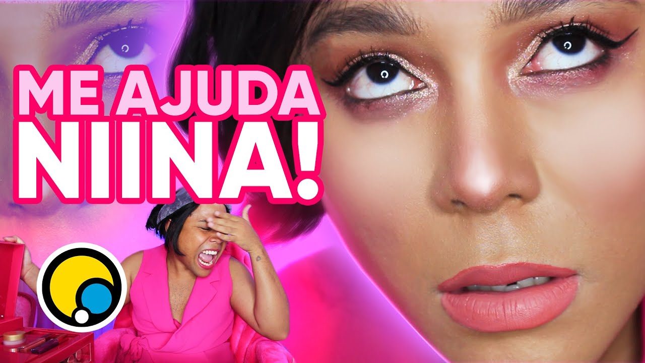 ANALISANDO O PRESS KIT DA NIINA SECRETS | BLOGUEIRINHA