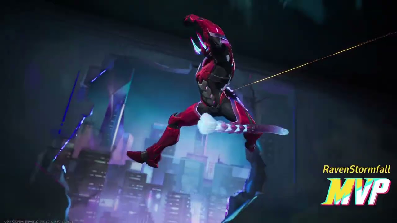WISE WEDNESDAY: MARVEL RIVALS POOL SHOTCALLER